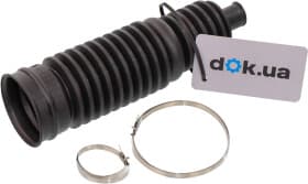 Пильник кермової рейки