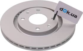 Гальмівний диск