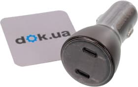 USB зарядка в авто Acefast B10 AFB10