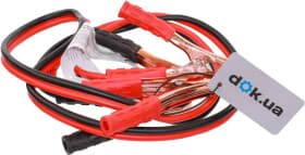 Дроти прикурювання Poputchik 28070-IS Дроти прикурювання Poputchik 28070-IS