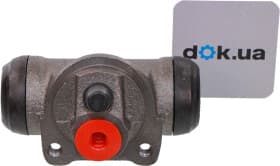 Колісний гальмівний циліндр