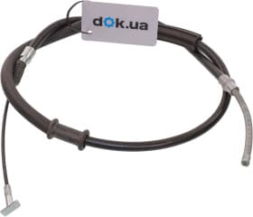 Трос ручного гальма Трос ручного гальма