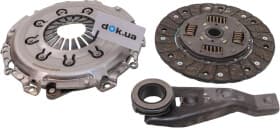 Комплект зчеплення
