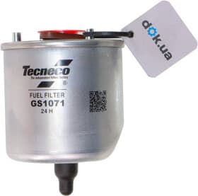 Топливный фильтр Tecneco GS1071