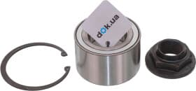 Подшипник ступицы колеса Fast ft22123