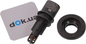 Датчик температуры впускаемого воздуха Датчик температуры впускаемого воздуха