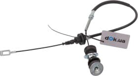 Трос сцепления