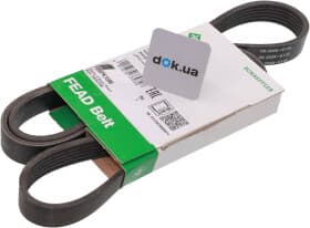 Поликлиновой ремень