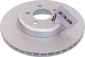 Гальмівний диск