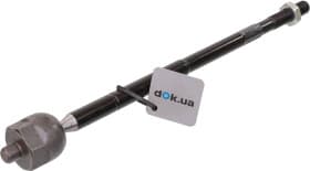 Кермова тяга