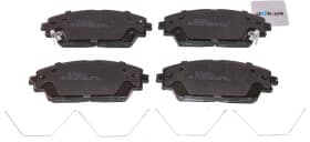 Гальмівні колодки