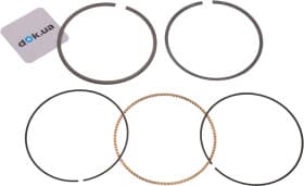 Комплект поршневих кілець