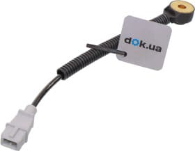 Датчик детонации