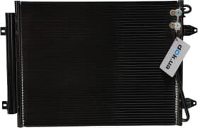 Радиатор кондиционера