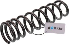 Пружина подвески