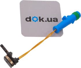 Датчик износа тормозных колодок