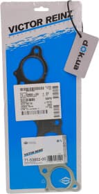 Прокладка выпускного коллектора Прокладка выпускного коллектора