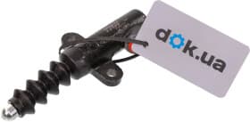 Рабочий цилиндр сцепления