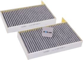 Фільтр салону