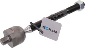 Кермова тяга