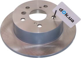 Гальмівний диск