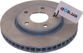 Гальмівний диск