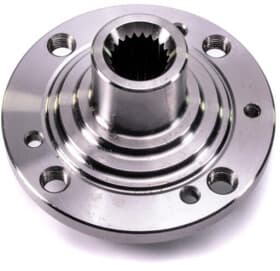 Ступица колеса