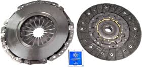 Комплект сцепления