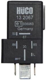 Насос ГПК Astemo 132067