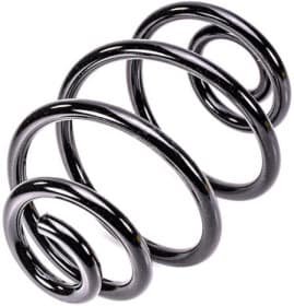 Пружина підвіски