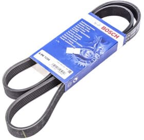 Поліклиновий ремінь