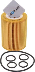 Оливний фільтр