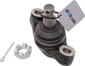 Шаровая опора