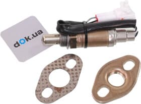 Лямбда-зонд Лямбда-зонд