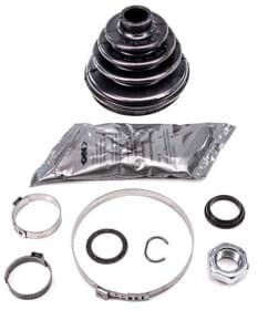 Пыльник ШРУСа