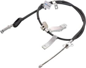 Трос ручного тормоза