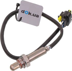 Лямбда-зонд