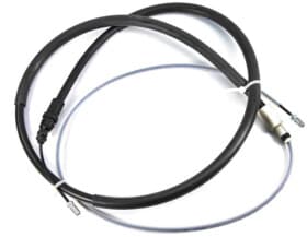 Трос ручного гальма