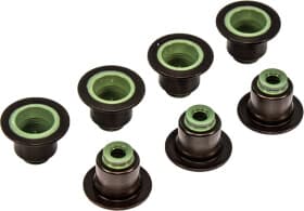 Сальник клапана