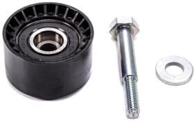 Обвідний ролик ременя ГРМ