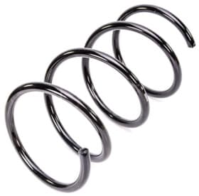 Пружина підвіски