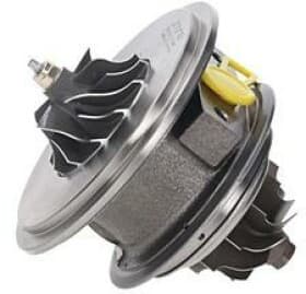 Комплект прокладок турбины