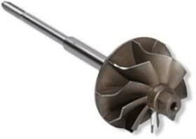 Комплект прокладок турбины