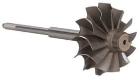 Клапан регулирования давления наддува