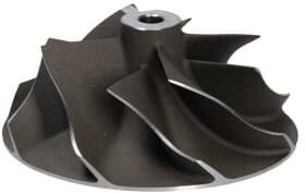 Комплект прокладок турбіни