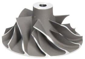 Комплект прокладок турбіни