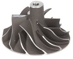 Комплект прокладок турбины