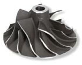 Комплект прокладок турбины