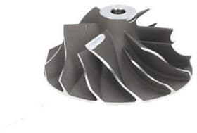 Комплект прокладок турбіни