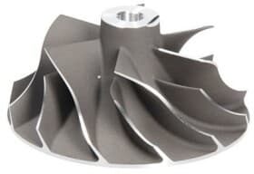 Комплект прокладок турбины